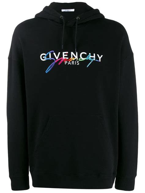 givenchy pullover jacke|Givenchy paris hoodie.